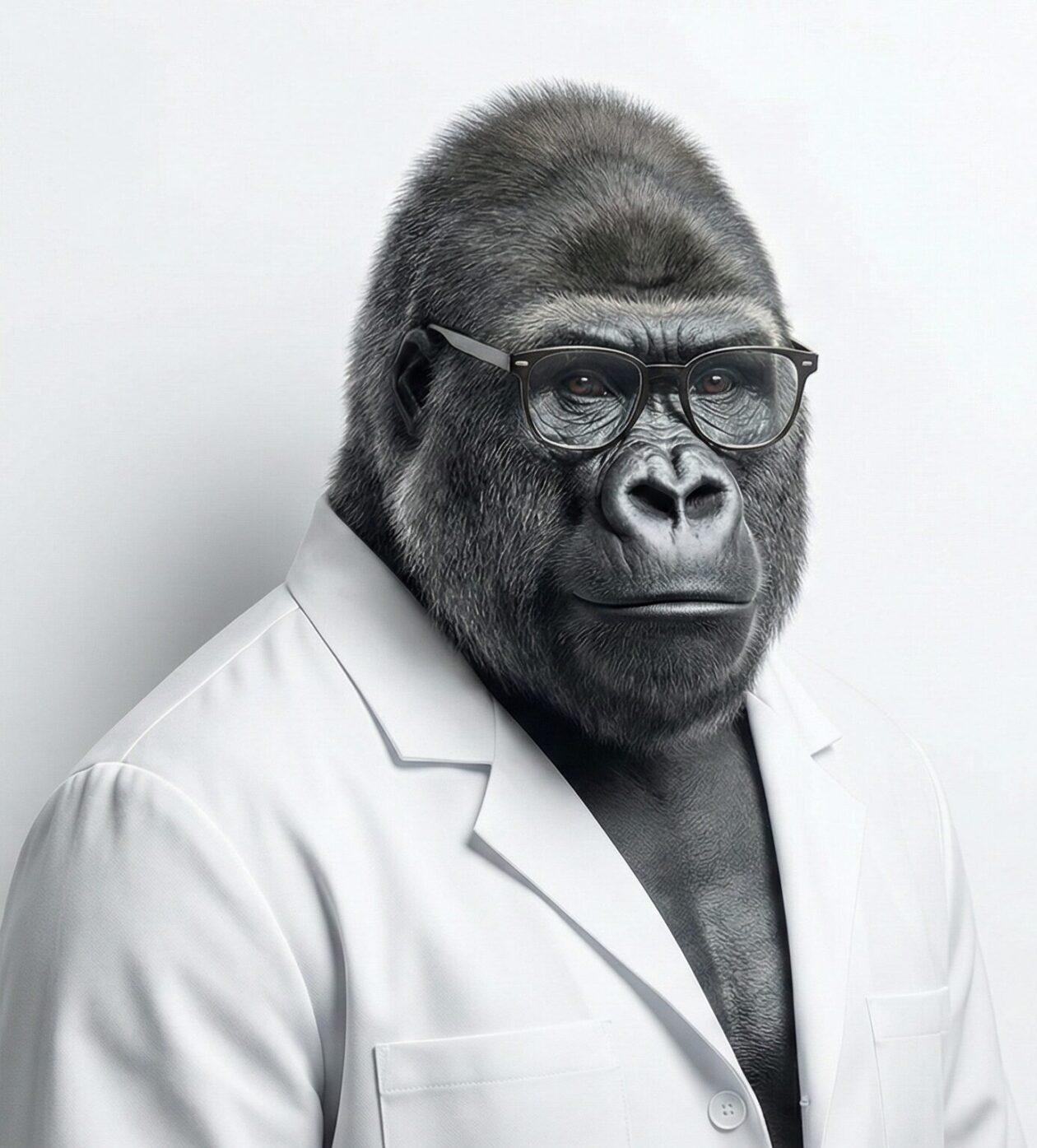 Dr.Gorilla